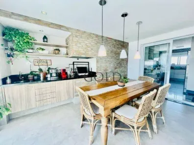 Apartamento com 3 Quartos à venda, 182m² no Vila Hamburguesa, São Paulo