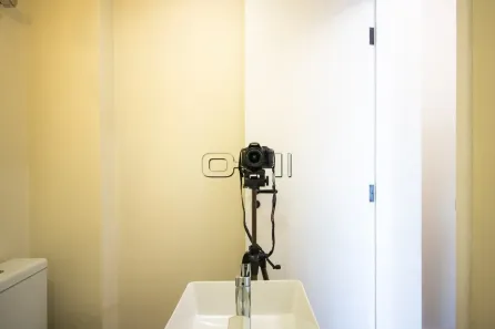 Apartamento com 3 Quartos à venda, 160m² no Vila Uberabinha, São Paulo