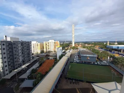 Apartamento com 3 Quartos à venda, 67m² no Jardim Bosque das Vivendas, São José do Rio Preto