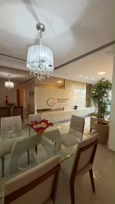 Apartamento com 3 Quartos à venda, 90m² no Renascença, São Luís