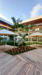 Ponto Comercial para alugar, 48m² no Parque das Nações, Parnamirim