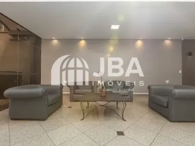 Apartamento com 1 Quarto à venda, 24m² no Alto da Rua XV, Curitiba