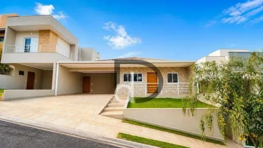 Casa de Condomínio com 3 Quartos à venda, 226m² no Loteamento Residencial Santa Gertrudes, Valinhos