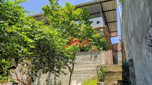 Casa com 2 Quartos à venda, 220m² no Jardim Alcântara, São Gonçalo
