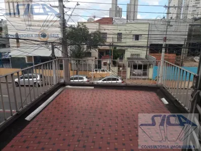 Sobrado com 3 Quartos à venda, 192m² no Mooca, São Paulo
