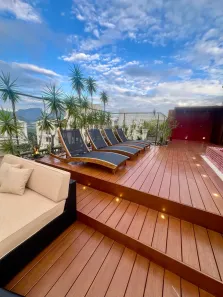 Cobertura com 3 Quartos à venda, 356m² no Barra da Tijuca, Rio de Janeiro