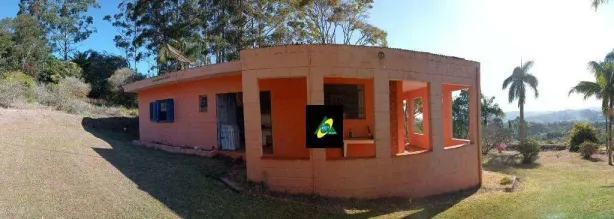 Fazenda/Sítio com 3 Quartos à venda, 180m² no Vila Sao Joao, Piedade