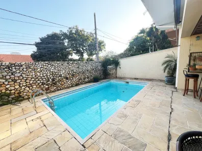 Casa com 2 Quartos à venda, 300m² no Jardim Esplanada, São José dos Campos