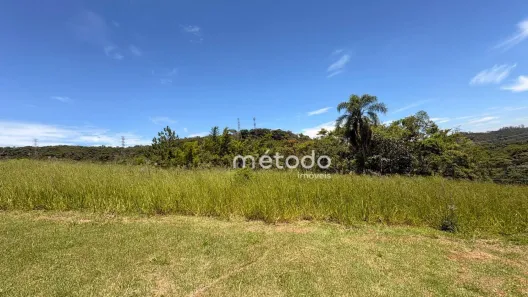 Lote/Terreno à venda, 773m² no Fazenda Palao (Alpes de Guararema), Guararema