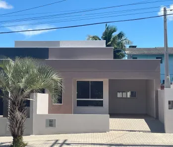 Casa com 3 Quartos à venda, 116m² no Scharlau, São Leopoldo