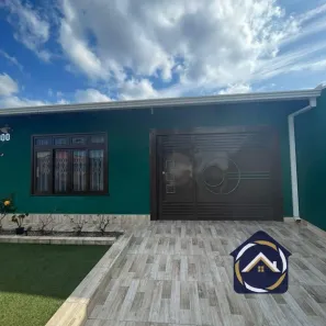Casa com 3 Quartos à venda, 10m² no São Marcos, São José dos Pinhais