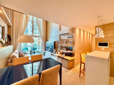 Apartamento com 3 Quartos à venda, 82m² no Engenheiro Luciano Cavalcante, Fortaleza