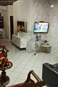 Casa com 6 Quartos à venda, 231m² no Suíça, Aracaju