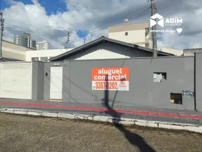 Imóvel Comercial com 5 Quartos para alugar, 184m² no Centro, Balneário Camboriú
