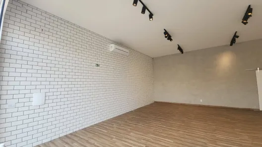 Ponto Comercial para alugar, 140m² no Itu Novo Centro, Itu