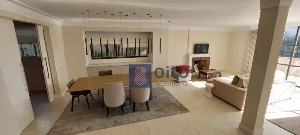 Casa com 4 Quartos à venda, 367m² no Perdizes, São Paulo