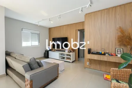 Apartamento com 2 Quartos à venda, 72m² no Vila Andrade, São Paulo