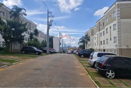 Apartamento com 2 Quartos à venda, 45m² no Jardim Adriana, Guarulhos