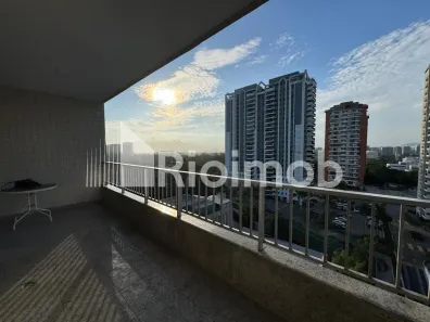 Apartamento com 2 Quartos à venda, 77m² no Barra da Tijuca, Rio de Janeiro