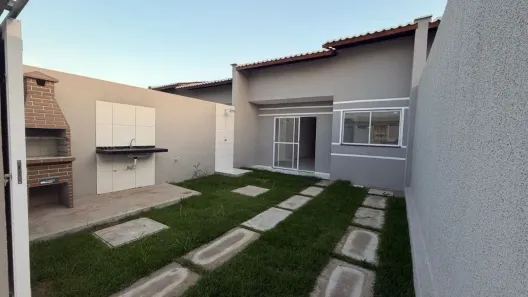 Apartamento com 2 Quartos à venda, 75m² no Jabuti, Itaitinga