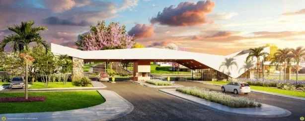 Lote/Terreno à venda, 270m² no Recanto dos Sonhos, Senador Canedo