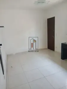 Apartamento com 2 Quartos à venda, 50m² no Estoril, Belo Horizonte