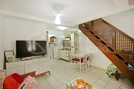Casa com 1 Quarto à venda, 80m² no Centro, Peruíbe