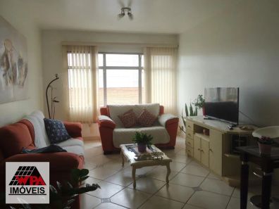 Apartamento com 3 Quartos à venda, 109m² no Vila Santa Catarina, Americana