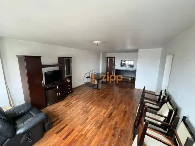 Apartamento com 3 Quartos à venda, 120m² no Santana, São Paulo