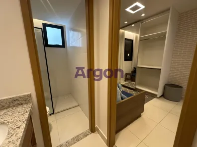 Apartamento com 3 Quartos à venda, 78m² no Setor Criméia Oeste, Goiânia
