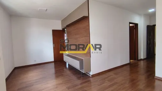 Apartamento com 2 Quartos à venda, 65m² no Graça, Belo Horizonte