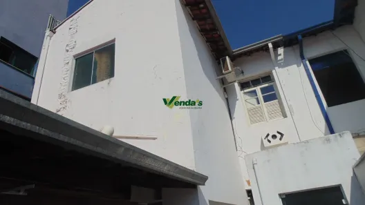 Imóvel Comercial com 1 Quarto à venda, 120m² no Centro, Piracicaba