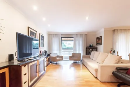 Apartamento com 4 Quartos à venda, 171m² no Perdizes, São Paulo
