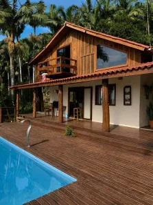 Casa com 1 Quarto à venda, 223m² no Encantada, Garopaba