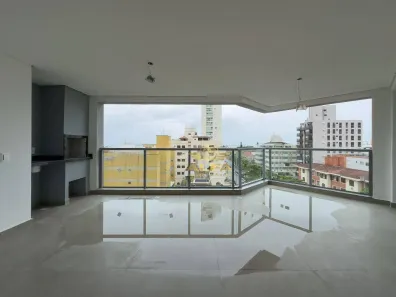 Apartamento com 3 Quartos à venda, 114m² no Enseada, Guarujá