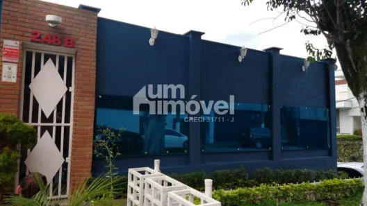 Sobrado com 3 Quartos à venda, 180m² no Vila Moinho Velho, São Paulo