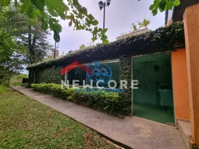 Fazenda/Sítio à venda, 2000m² no Pomar do Carmo, Biritiba Mirim