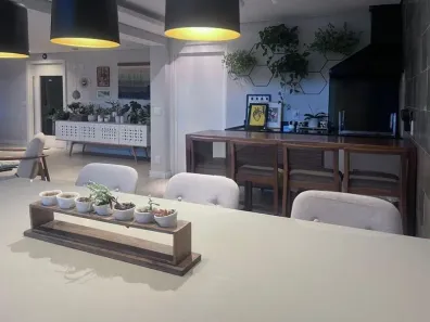 Apartamento com 3 Quartos à venda, 156m² no Vila Mariana, São Paulo