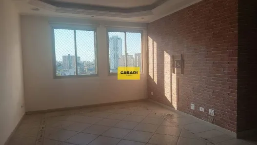 Apartamento com 3 Quartos à venda, 110m² no Centro, São Bernardo do Campo
