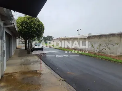 Casa com 2 Quartos à venda, 70m² no Jardim Santa Terezinha, Américo Brasiliense