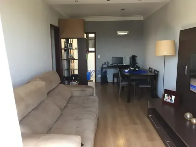 Apartamento com 2 Quartos à venda, 74m² no Jardim Nova América, São José dos Campos