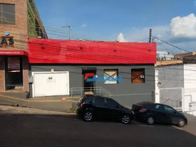 Ponto Comercial à venda, 500m² no Centro, Porto Velho