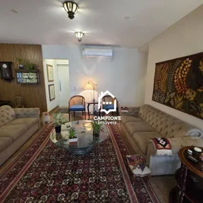 Apartamento com 3 Quartos à venda, 120m² no Alto da Lapa, São Paulo