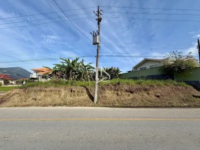 Lote/Terreno à venda, 928m² no Calemba, Santo Amaro da Imperatriz