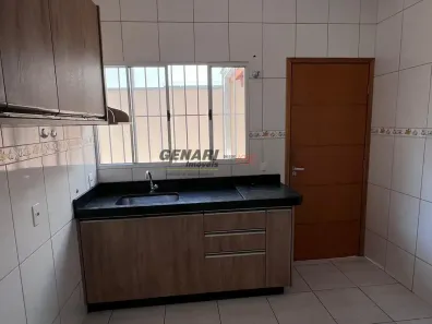 Casa com 3 Quartos à venda, 104m² no Parque das Nações, Indaiatuba