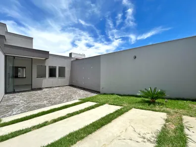 Casa com 3 Quartos à venda, 180m² no Industrial São Luiz, Contagem