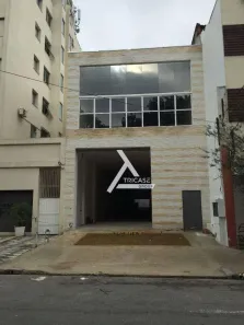 Galpão/Depósito/Armazém para alugar, 700m² no Indianópolis, São Paulo