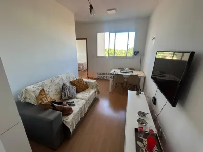 Apartamento com 2 Quartos à venda, 48m² no Passaré, Fortaleza