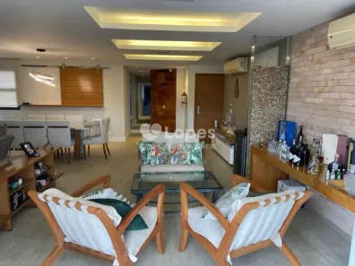 Cobertura com 5 Quartos à venda, 189m² no Recreio dos Bandeirantes, Rio de Janeiro