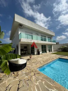 Casa de Condomínio com 4 Quartos à venda, 500m² no Condomínio Residencial Mirante do Vale, Jacareí